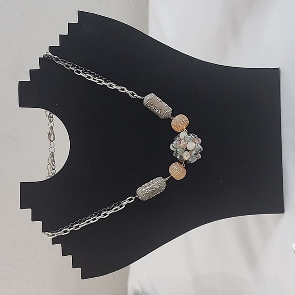 Hand Crafted One of a Kind Necklace - Picture 14 of 15